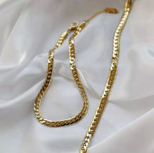 Load image into Gallery viewer, Joyce Choker Necklace