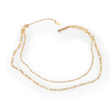 Load image into Gallery viewer, Eleanor Necklace