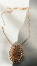 Load image into Gallery viewer, Ivy Zodiac Necklace
