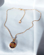 Load image into Gallery viewer, Nia Letter Necklace
