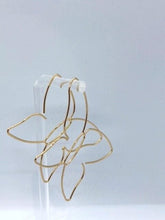 Load image into Gallery viewer, Chloe Butterfly Earrings
