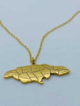 Load image into Gallery viewer, Jada Jamaica Necklace

