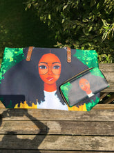 Load image into Gallery viewer, That Girl Purse &amp; Bag
