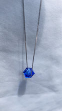 Load image into Gallery viewer, Karen Cube Necklace
