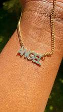 Load image into Gallery viewer, My Angel Necklace
