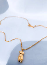 Load image into Gallery viewer, Bristol Figure Necklace
